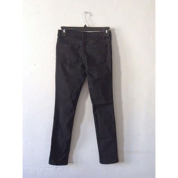 Children’s Place | Black Skinny Jeans - Picture 3 of 5